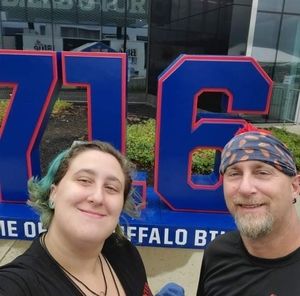 Meet your Posher, Matt